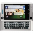 <img src="http://i48.tinypic.com/2dbmrz8.jpg">
Today, Verizon announced is going to release the Motorola Devour in March, yet another Android alternative. With the lack of 2.1 and multi-touch can this phone beat the Nexus One, of course not. The Nexus One is the Android phone to get right now, but Devour is a great alternative.