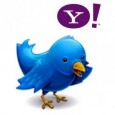 <img src="http://i45.tinypic.com/2jxpc7.jpg">
Just last night Twitter and Yahoo confirmed their partnership. Yahoo, a search engine that is slowly dying (in my opinion). Google is taking over. The deal between Twitter and Yahoo is to be more exclusive than the one between Bing and Google. Bing and Google have had real time Twitter updates included in their updates for months now. This will be the first integration from Yahoo.More integrations coming this year.