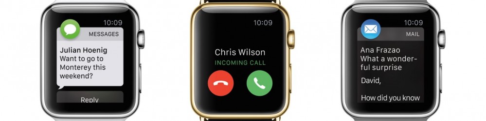 According to Apple, their new Apple Watch will be available [&hellip;]