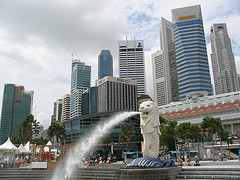 singapore